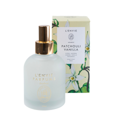 Home spray Patchouli Vanilla
