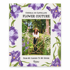 Livro Flower couture