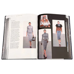 Livro Ralph Lauren Catwalk