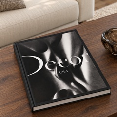 Livro Décor USA 02