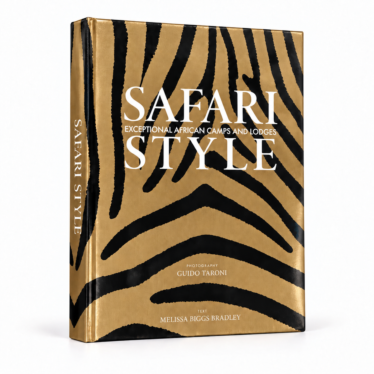 Livro Safari Style