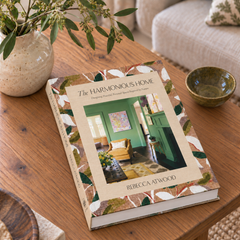 Livro The Harmonious Home