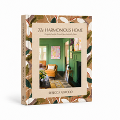 Livro The Harmonious Home