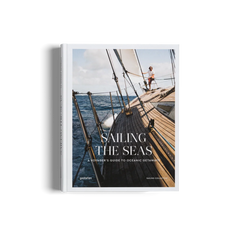 Livro Sailing the Seas