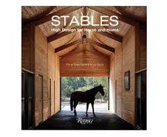 Livro Stables