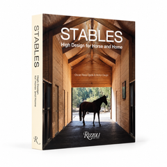 Livro Stables