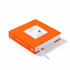 Livro Hermès Heavenly Days