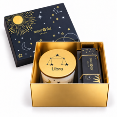 Vela Constelação Libra