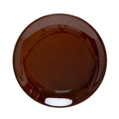 Conjunto 6 pratos rasos Cobalt