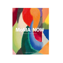Livro Moma Now