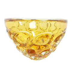 Centro de Mesa Biela âmbar