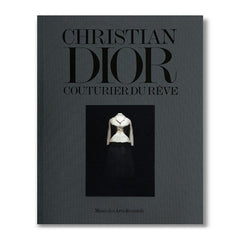 Livro Christian Dior Designer of Dreams