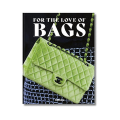 Livro For The Love Of Bags