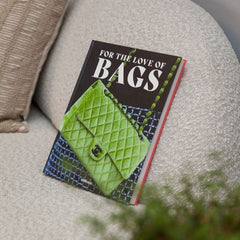 Livro For The Love Of Bags